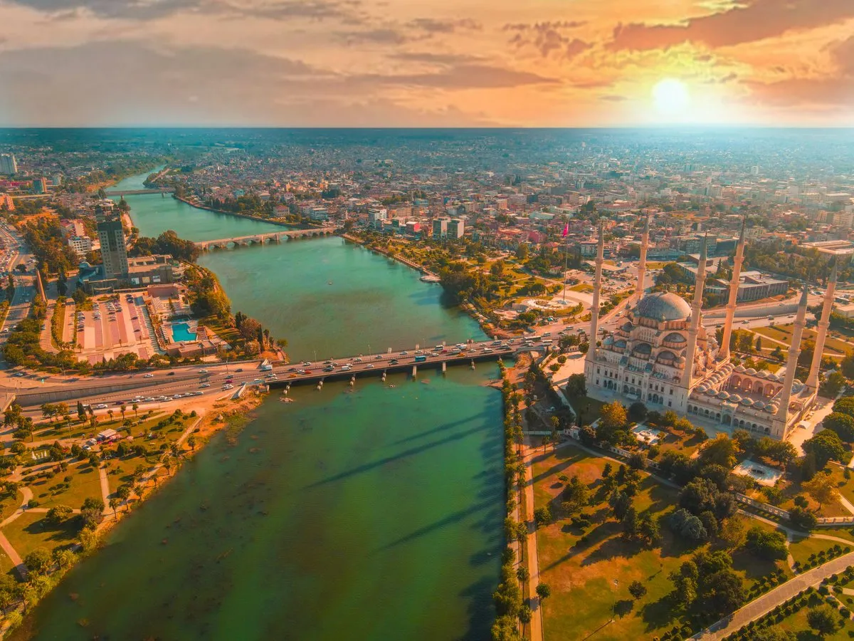 Adana