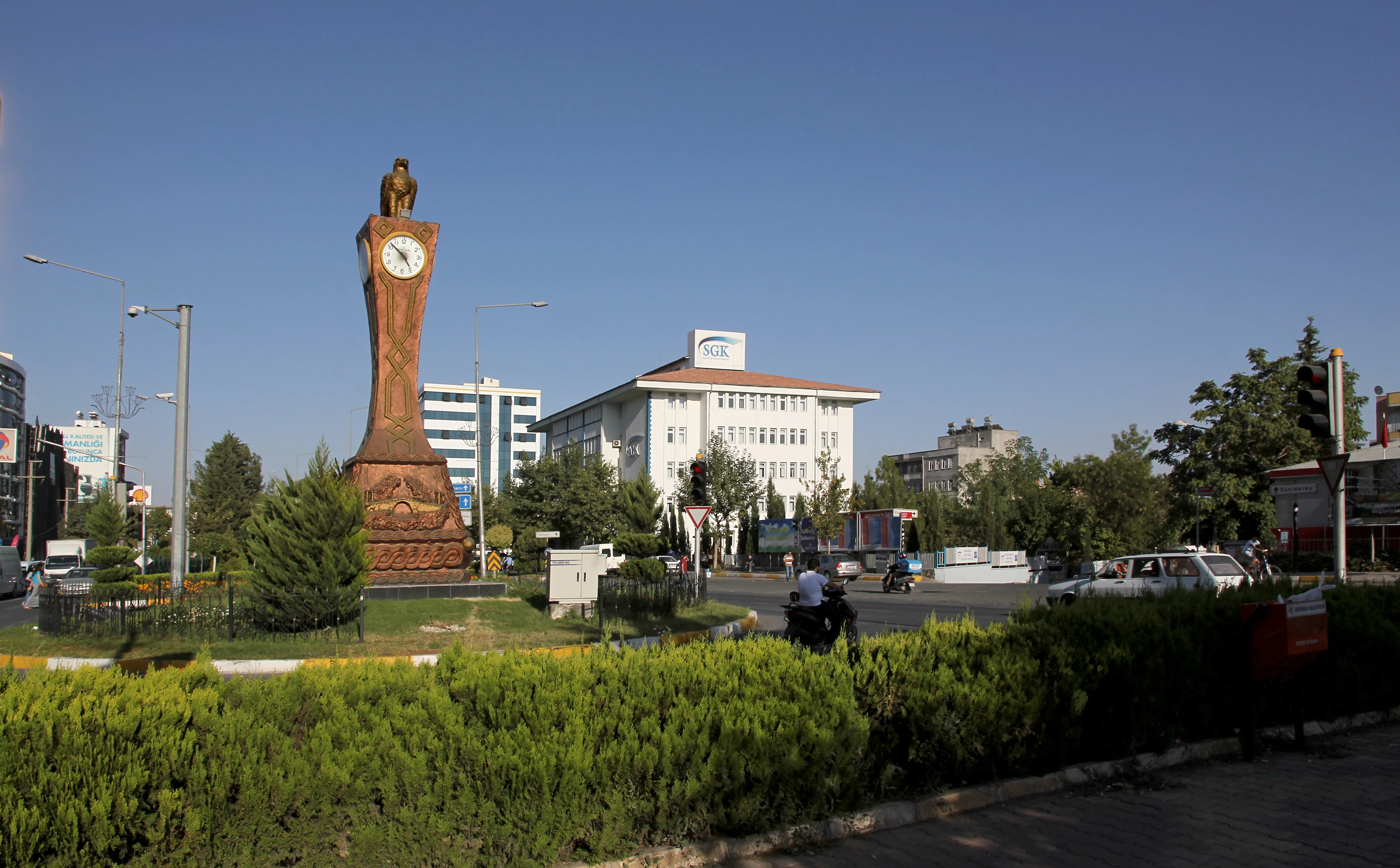 Adıyaman