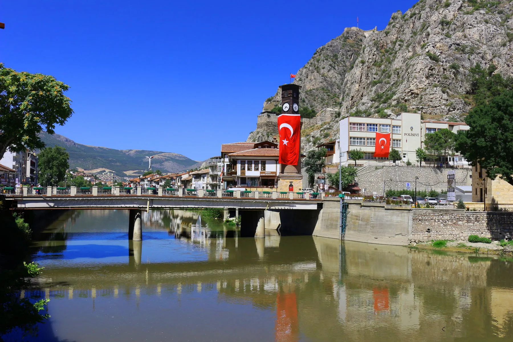 Amasya